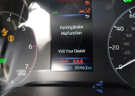 2023 Toyota Corolla Hybrid Se from USA, damaged, VIN JTDBCMFE7P3006946